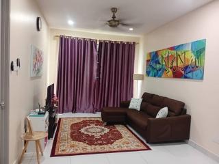 Pak Long Homestay Kuching - Kuching - 4