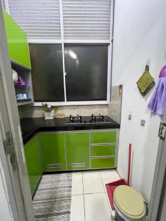 Pak Long Homestay Kuching - Kuching - 3