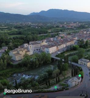 Borgo Bruno - Ceprano - 9