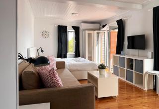 Delphi Sunset Studio - Delphi - 0