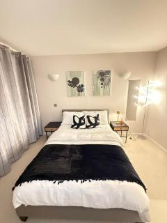 Modern Stunning View 2 Bed Flat in Canary Wharf - Londra - 6