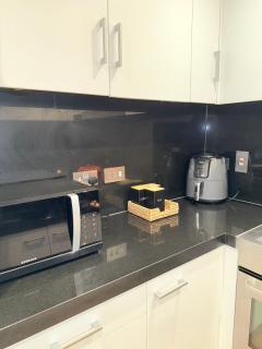 Modern Stunning View 2 Bed Flat in Canary Wharf - Londra - 2