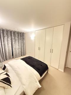 Modern Stunning View 2 Bed Flat in Canary Wharf - Londra - 1