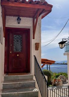 Delphi Sunset Studio - Delphi - 5