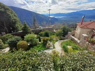 Delphi Sunset Studio - Delphi - 4