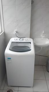 Apartamento do centro - 5