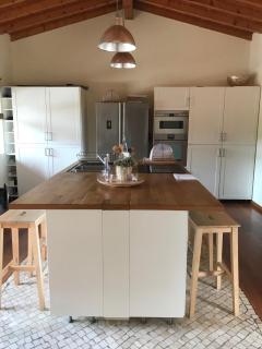 Country House in Coruche - 6