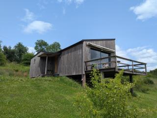 Au Chalet Bourguignon 4 - Salives - 0