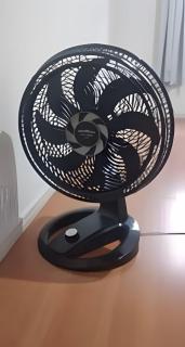 Apartamento do centro - 2