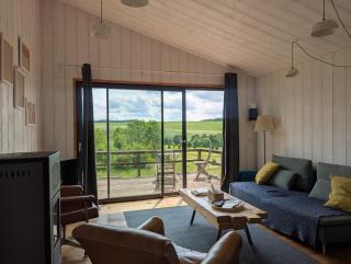 Au Chalet Bourguignon 4 - Salives - 9