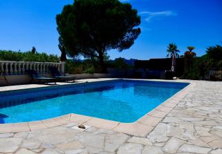 l'Escale JALS - Roquebrune-sur Argens - 1