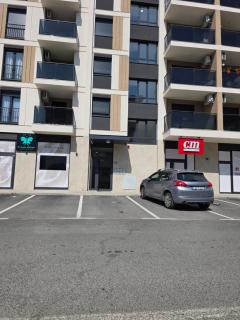 Apartman Garden 44 - Doboj - 2