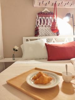 Casa de piedra recién reformada LUNA ROSA - 1