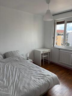 Appartement des merveilles - Vénissieux - 0