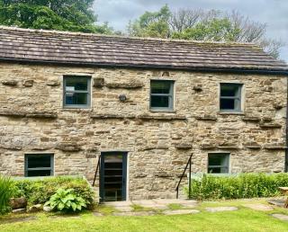Fossdale House, Simonstone, Nr Hawes - Hardraw - 9