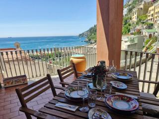 Casa Delia, apartment close the sea - 0