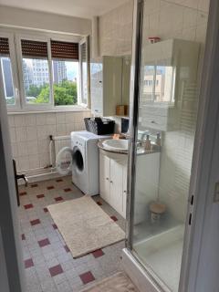 Appartement des merveilles - Vénissieux - 6