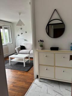 Appartement des merveilles - Vénissieux - 4