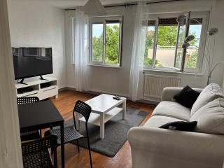 Appartement des merveilles - Vénissieux - 3