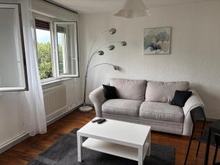 Appartement des merveilles - Vénissieux - 2