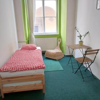 Charles bridge, Old town3 Min walk Private Room C - Prag - 0