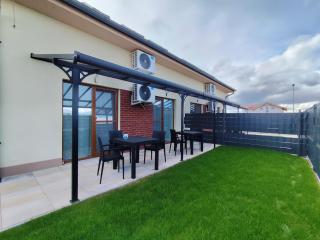 Ahoy Relax Apartmany Nesvady - Nesvady - 1
