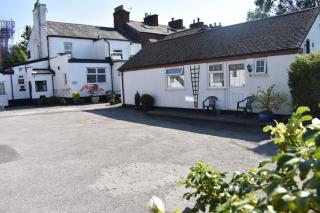 The Green Man - Leek - 9