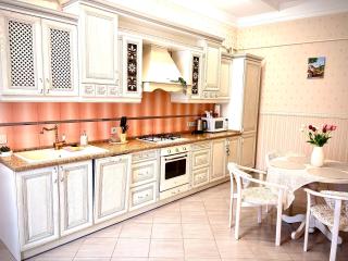 One bedroom apartment with balcony-Kostyushka street,16 - Lviv - 8
