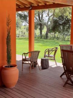 Country House in Coruche - 8