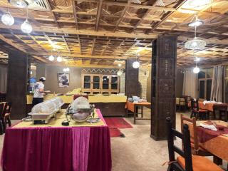 Dream luxury camp - Merzouga - 6