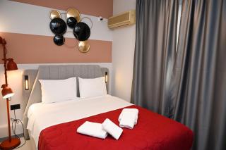 Iris Suite by Zeussuites - Athen - 0