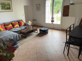 Maison campagne proche Disney au calme - Saint-Cyr-sur-Morin - 8