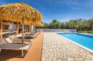 Marceta - Apartments & Rooms with Swimming Pool - Fažana - 7
