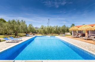 Marceta - Apartments & Rooms with Swimming Pool - Fažana - 0
