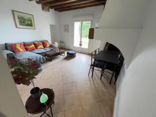 Maison campagne proche Disney au calme - Saint-Cyr-sur-Morin - 0