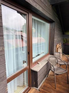 Pension Burger - Harrachov - 3
