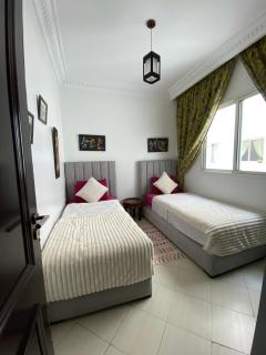 Appartement Résidence Jawharat Mogador - 8