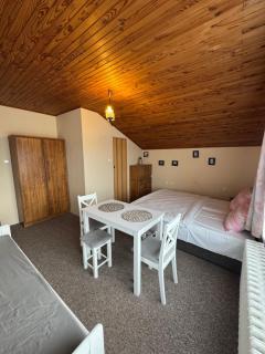 Pension Burger - Harrachov - 4