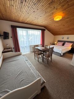 Pension Burger - Harrachov - 2