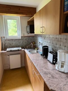 Pension Burger - Harrachov - 7