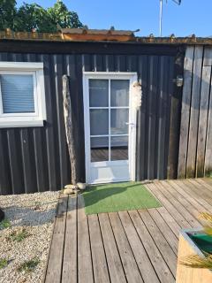 Le refuge atypique - Luçon - 6