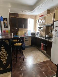 Appartement Résidence Jawharat Mogador - 5