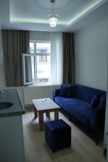 BDK hotel - Istanbul - 1