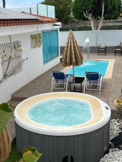 The Yumbo Pearl - Playa del Inglés - 9