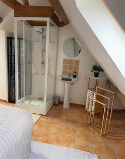 Maison campagne proche Disney au calme - Saint-Cyr-sur-Morin - 2