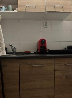 Apartment 23 - Prag - 2