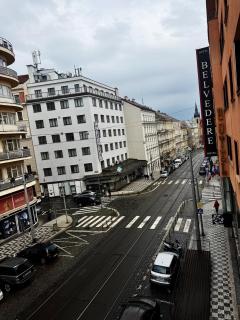 Apartment 23 - Prag - 1