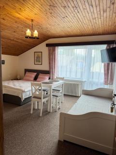 Pension Burger - Harrachov - 5
