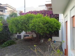 Deliziosa casa con giardino - Città di Lipari - 7