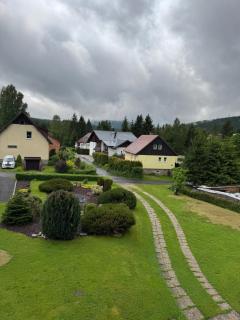 Pension Burger - Harrachov - 6